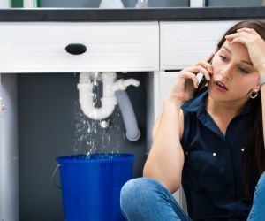 About Water Heater Repair LLC Woodstock, MD